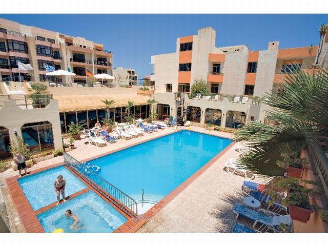 Clover Holiday Complex Аура Экстерьер фото