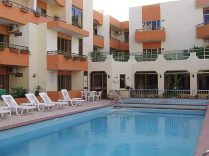Clover Holiday Complex Аура Экстерьер фото